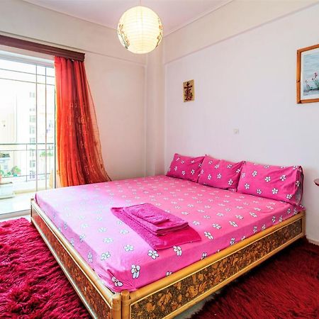 Bright Comfy Flat Near The Beach & The City Center Kalamáta Buitenkant foto