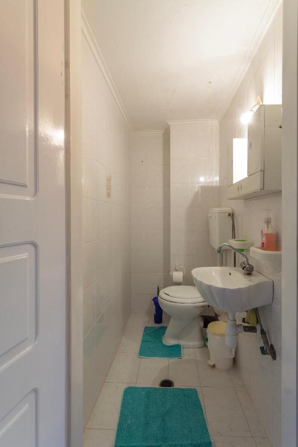 Bright Comfy Flat Near The Beach & The City Center Kalamáta Buitenkant foto